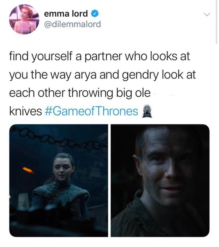 The Funniest Wedding-Related Game Of Thrones Memes We Spotted! | WedMeGood The Funniest Wedding-Related Game Of Thrones Memes We Spotted! | WedMeGood