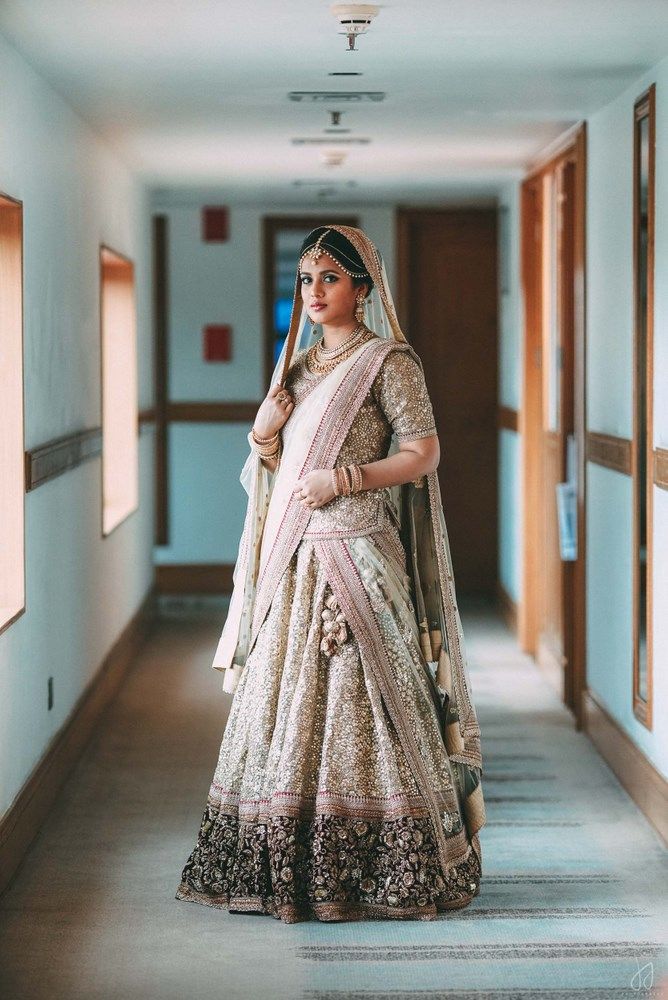 Buy Red Bridal Designer Royal 2 Dupatta Wedding Festive Chennai Silk Lehenga  Choli Ghagra Dupatta Indian Muslim Zari Bespoke 19 Online at desertcartINDIA