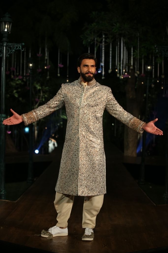 12 Sherwani Shoes That Every Indian Groom Should Own!