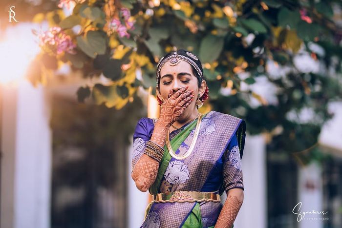 Best Six Wedding Photographers for your South Indian Wedding! | Chennai  Wedding Biz