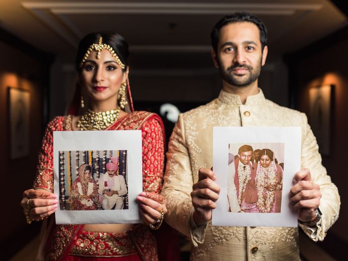 Muslim Wedding Customs You Must Include in Your Indian Wedding