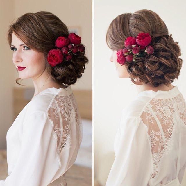 55 Best Bridesmaid Hairstyles for a Jaw Dropping Look