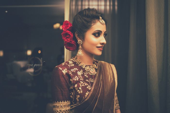 10 Unique Bridal Juda Hairstyles For Every Woman In 2023