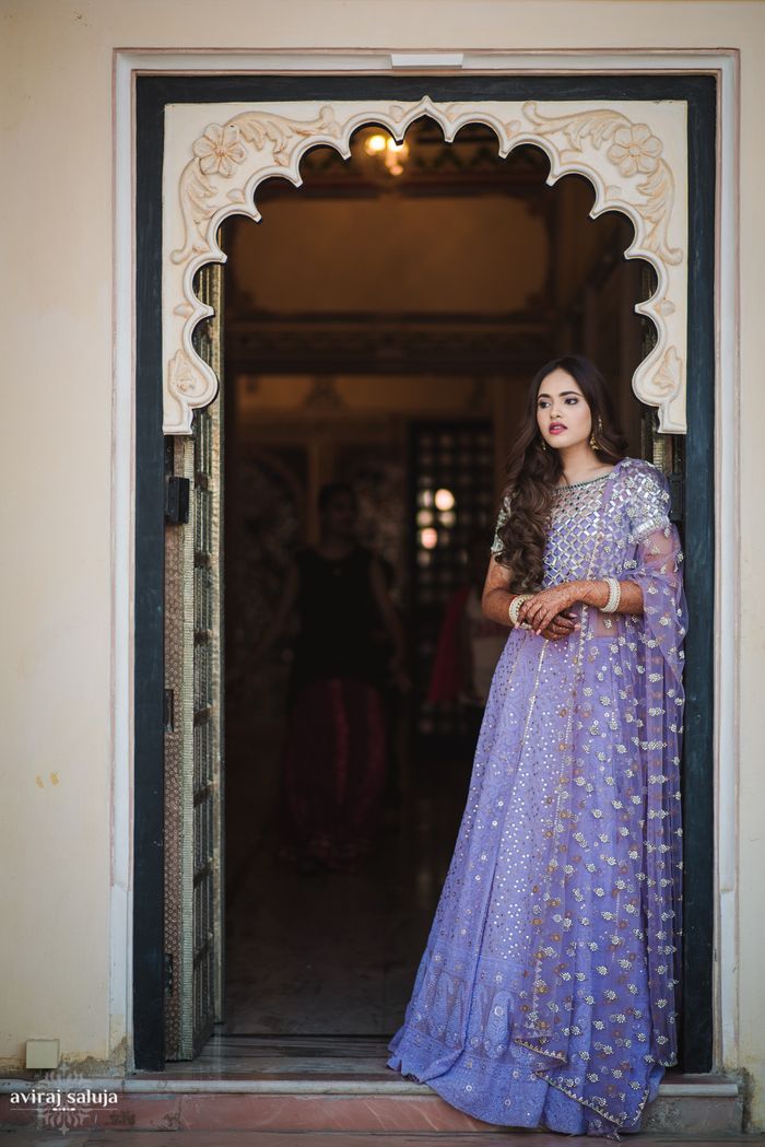 Monisha Jaising - Bridal Wear Mumbai | Prices & Reviews