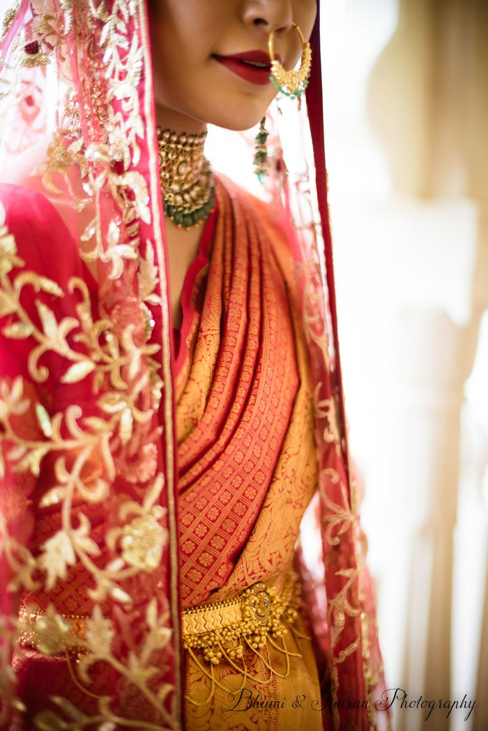 The Two Things Without Which a Punjabi Bridal Trousseau Is Incomplete! –  Timeless Indian Jewelry