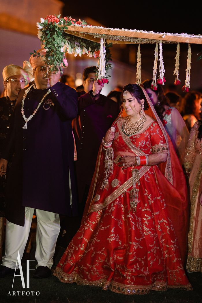 lehenga for curvy girl