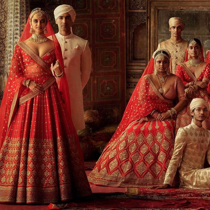 Sabyasachi latest lehenga collection on sale 2019