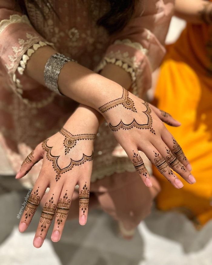 bridesmaid mehndi dresses Green Flared Net Long Gown with Dupatta, Indian Long Dress, Embroidery –  CNP Associates LLC main image 1