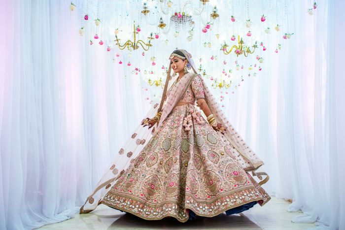 wedding trousseau shopping – India's Wedding Blog