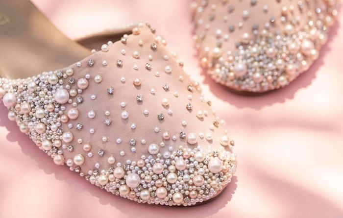 Pearl Footwear