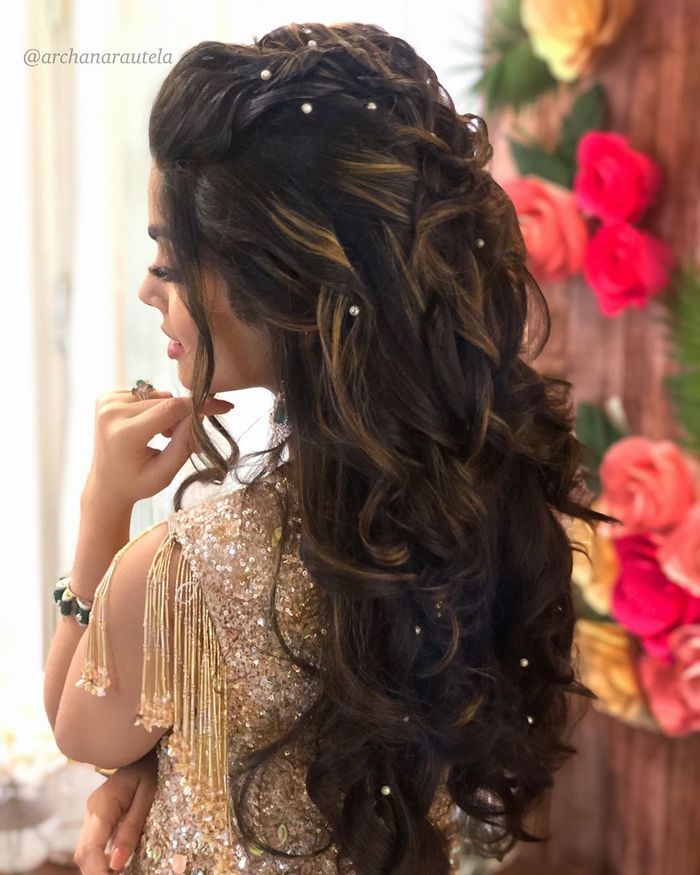 Perfect Wedding Day Hairstyles to Compliment Your Dress  Hitcheed