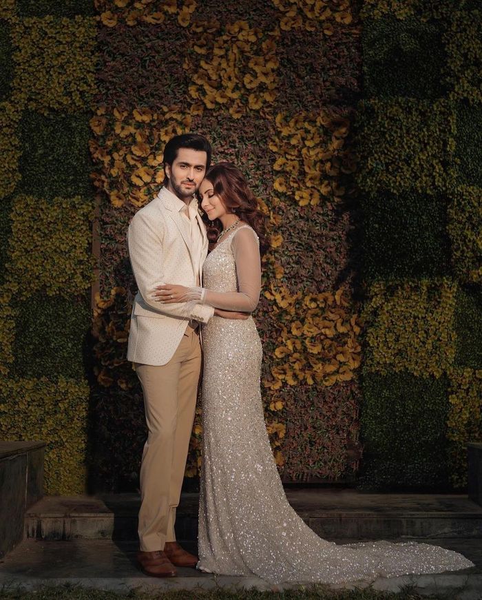 sachin and babi light blue dress 35 Best Cocktail Dresses for Wedding Guests