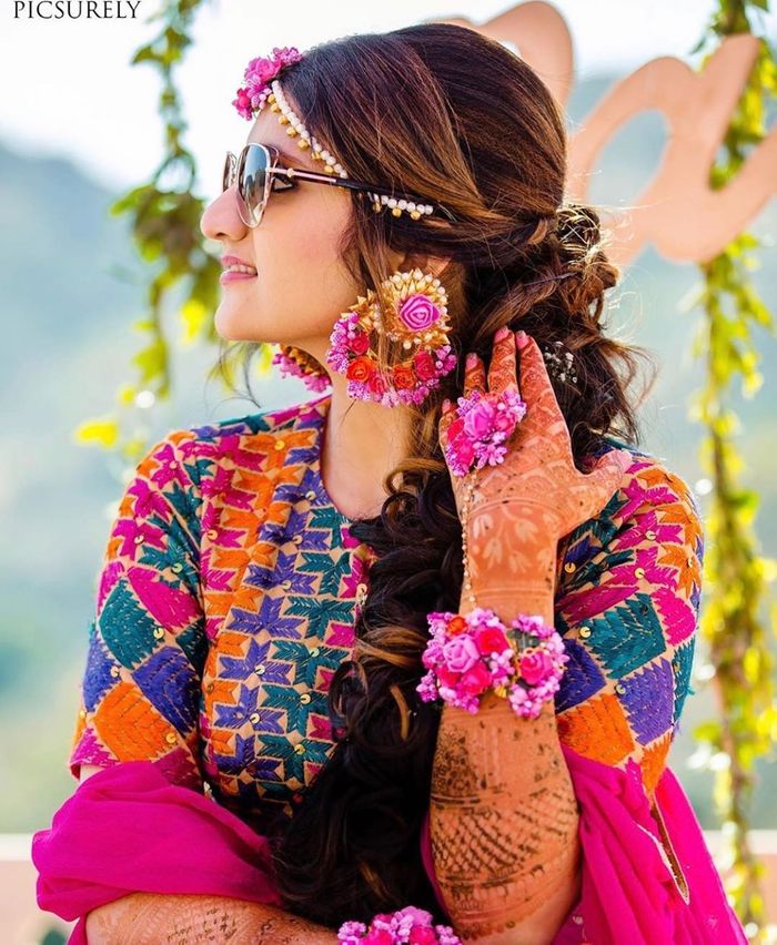 Girls Phulkari Salwar Suit Indian Kids Dress Perfect Wedding / Party Wear  Kid's Dress Size New Born to 10 Yrs. - Etsy