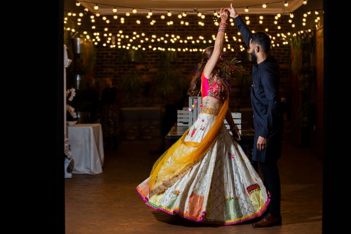 A Bohemian Themed Day Wedding With A Bride In A Gorgeous Wedding