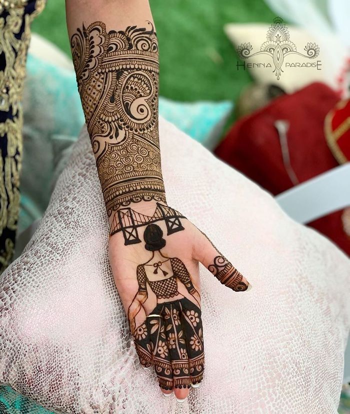 100+Best Mehndi Artists in Kochi-Prices , reviews