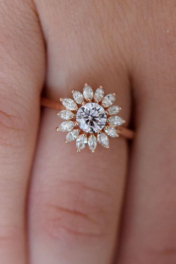 26 Engagement Rings You'll Want To Wear Forever | Best engagement rings, Engagement  rings, Womens engagement rings