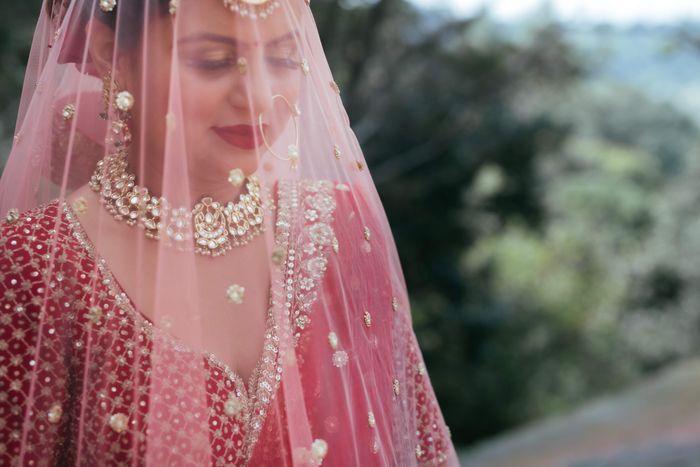 Where can I shop for bridal lehnga in Surat? - Quora