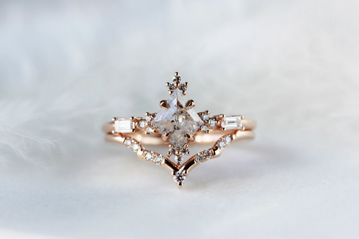 The 20 Most Famous and Beautiful Engagement Rings in the World