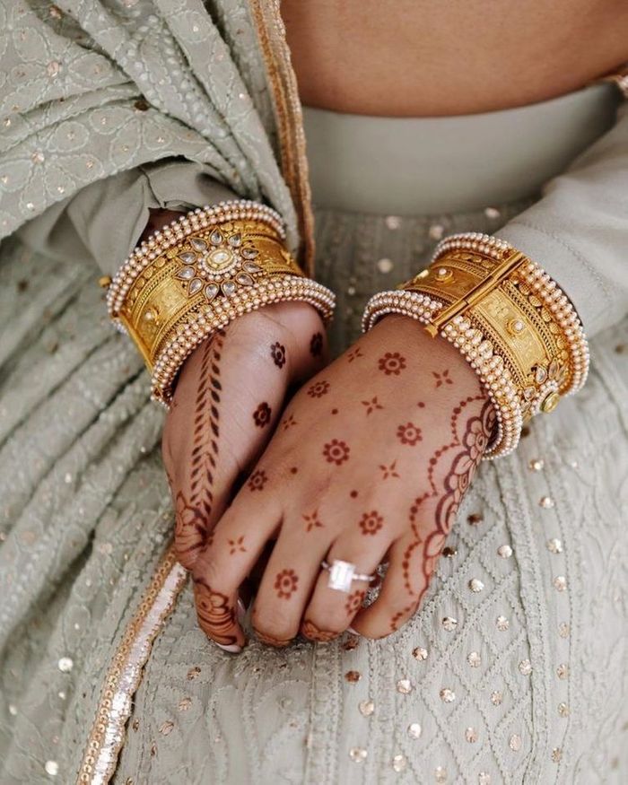 Hacks to Darken Your Mehndi Naturally