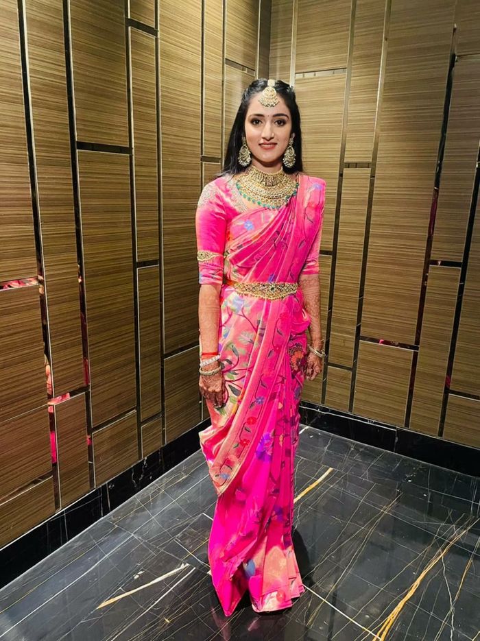 Gudi Padwa 2019: Celebrate Gudi Padwa with the traditional Marathi Nauvari  saree | Best Products - Times of India