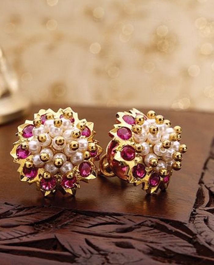 101 Guide on Bridal Maharashtrian Jewellery! | WedMeGood