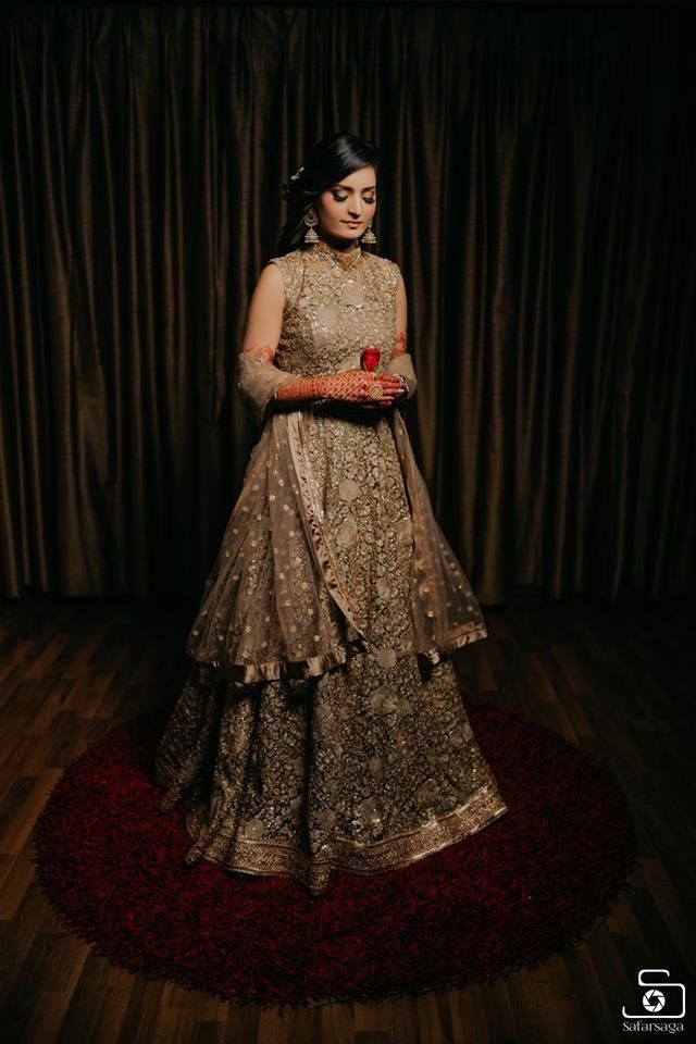 Eve's Designer Wedding Gowns, Style : Western, Color : Maroon at Rs 35,000  / in Faridabad