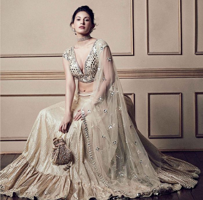 Top 10 Designer Bridal Lehenga Cholis To Slay On Your Wedding Day