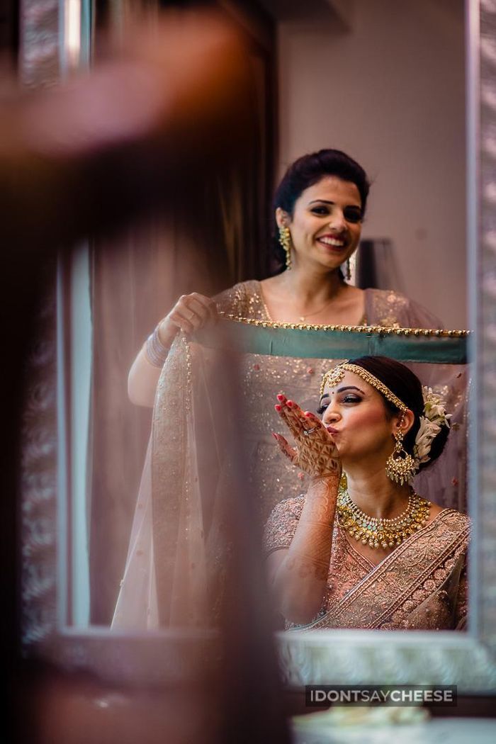 40+ SOLO Bridal Photoshoot Poses with PICS+ Tips to Ace the Perfect 'Dulhan'  Pose!