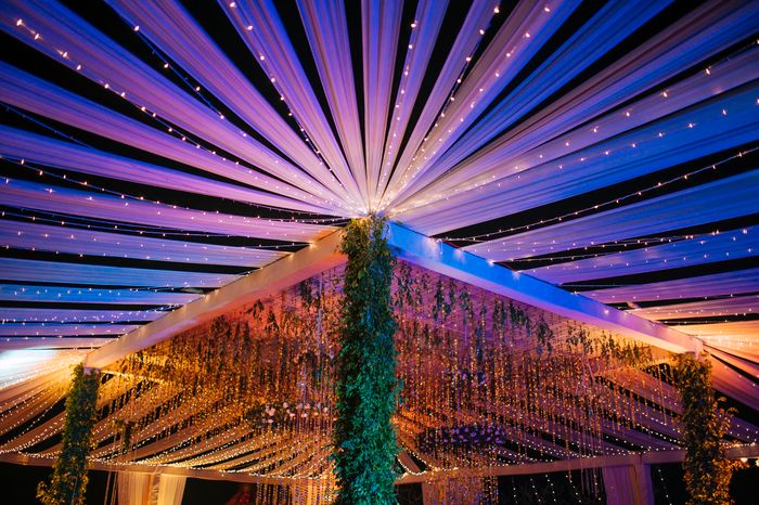 Fresh Delhi Wedding Filled With Loads Of Bridal Inspiration!