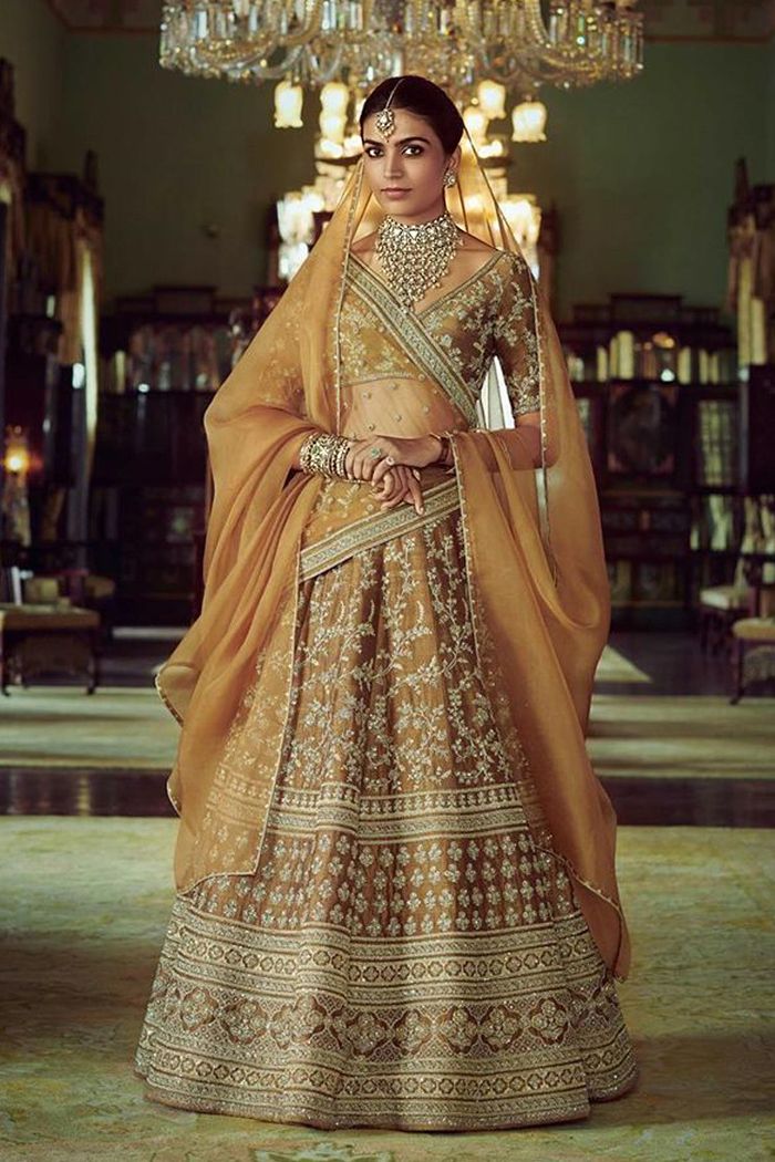 buy designer lehengas online