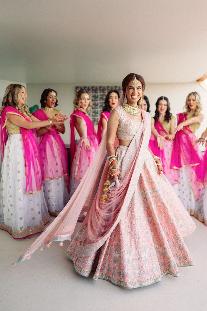 Different Ways to Wear Lehenga  How to Wear Lehenga in Different
