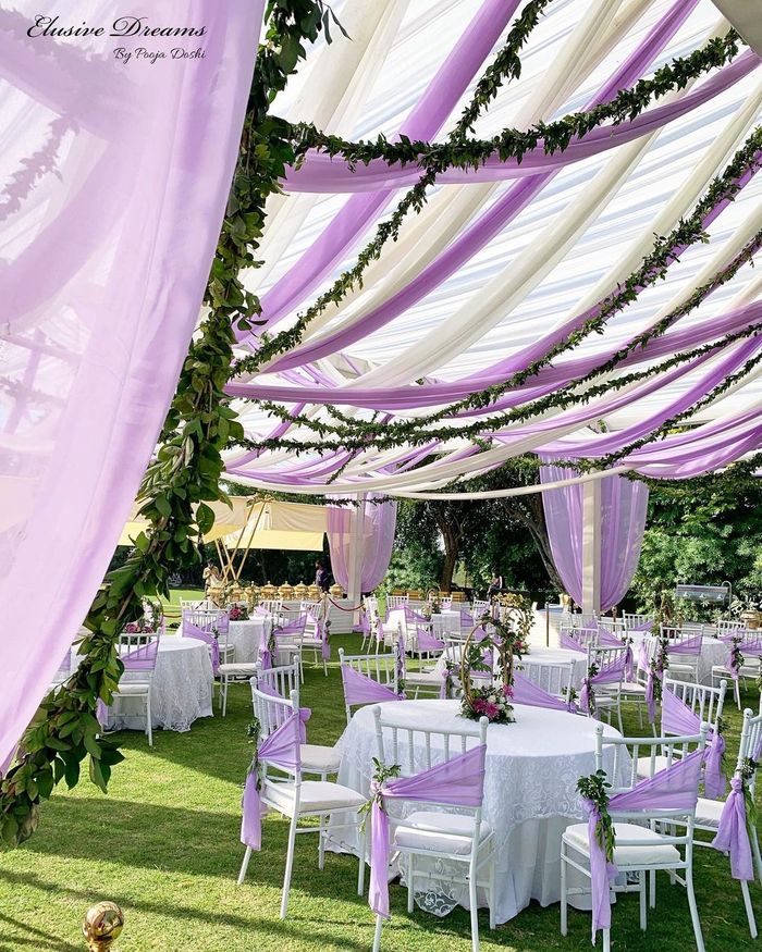 Wedding Decor Color Themes: Hidden Meaning & Trendy Tips