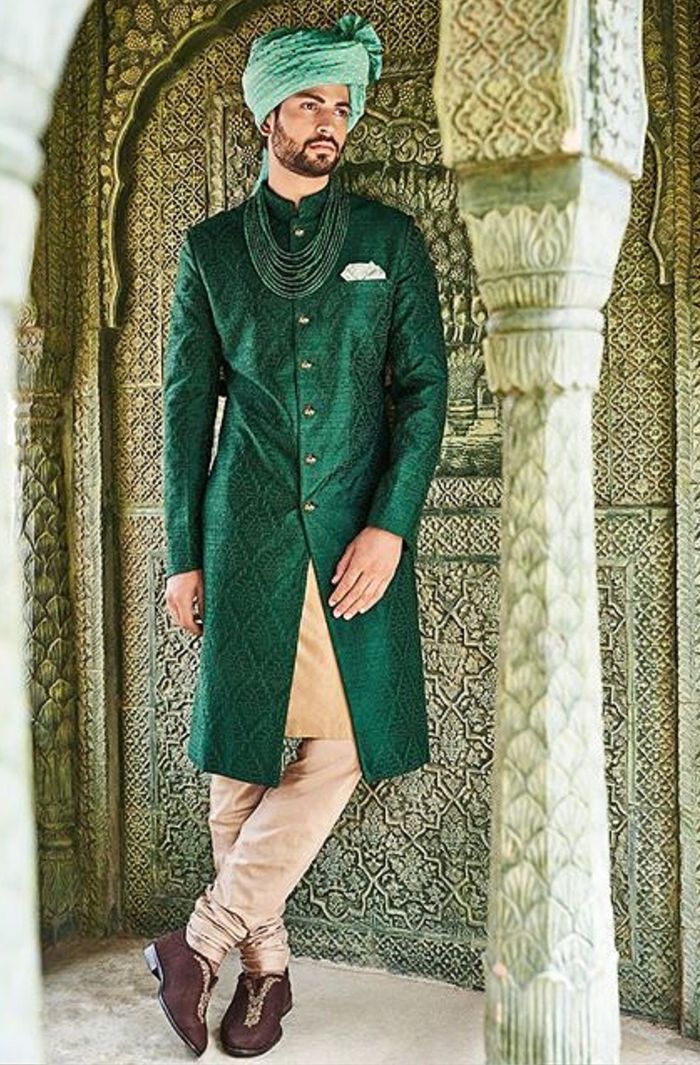 Best dresses outlet for groom