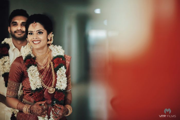 How To Wear Kerala's Cultural Golden Border Saree - KALKI Fashion Blog