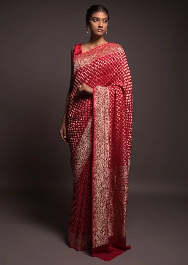banarasi sarees