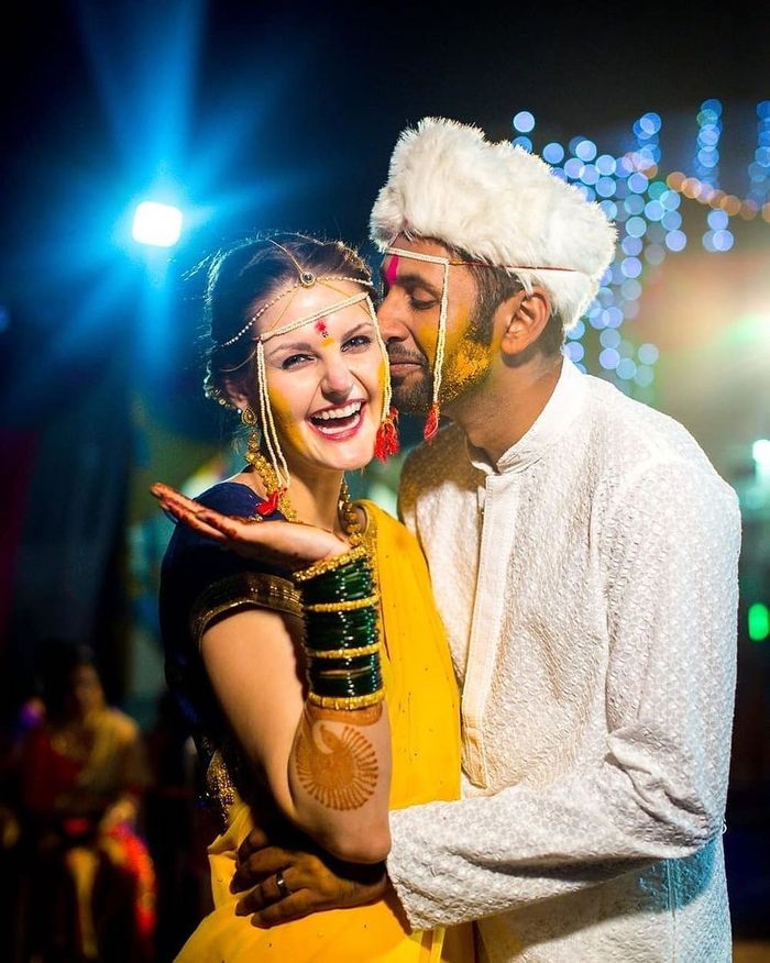 Traditional Marathi Wedding graphy Poses, marathi couple HD phone wallpaper  | Pxfuel