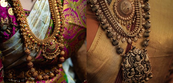 Wedding Jewellery Rental Chennai