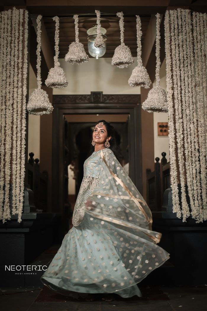 Everything About Traditional Maharashtrian Wedding Dress | Blog | TIC – The  Indian Couture