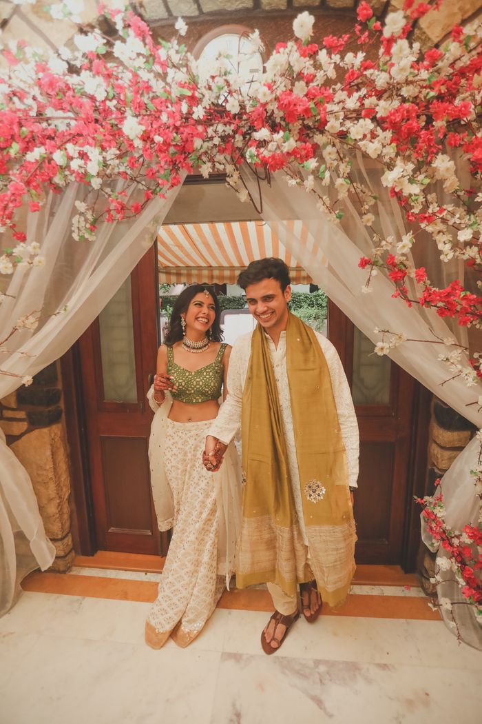 Maya & Sameer | Atlanta Hindu Wedding - Hannah Forsberg | Destination  Wedding Photographer