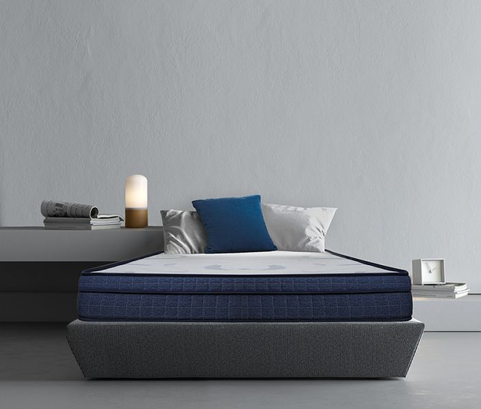 Sleepwell mattress online admire supportec price