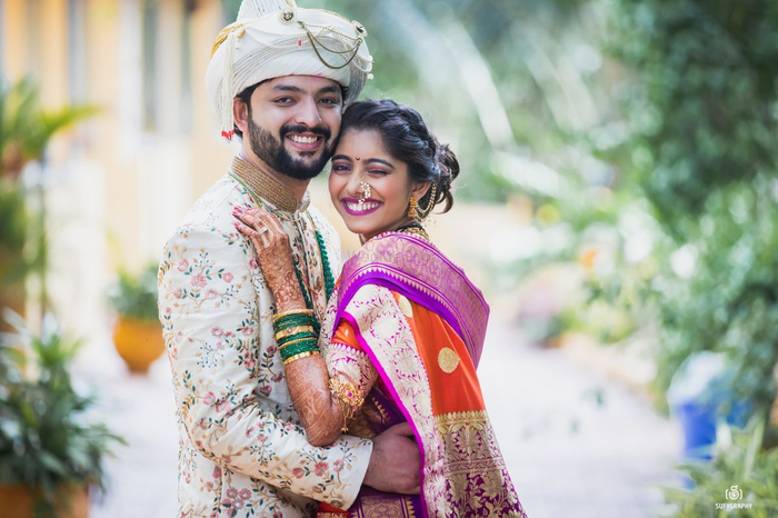 MN Multicultural Wedding Planning | Kahani Events & Design— Pandemic  Weddings: Sneha & Dheeraj