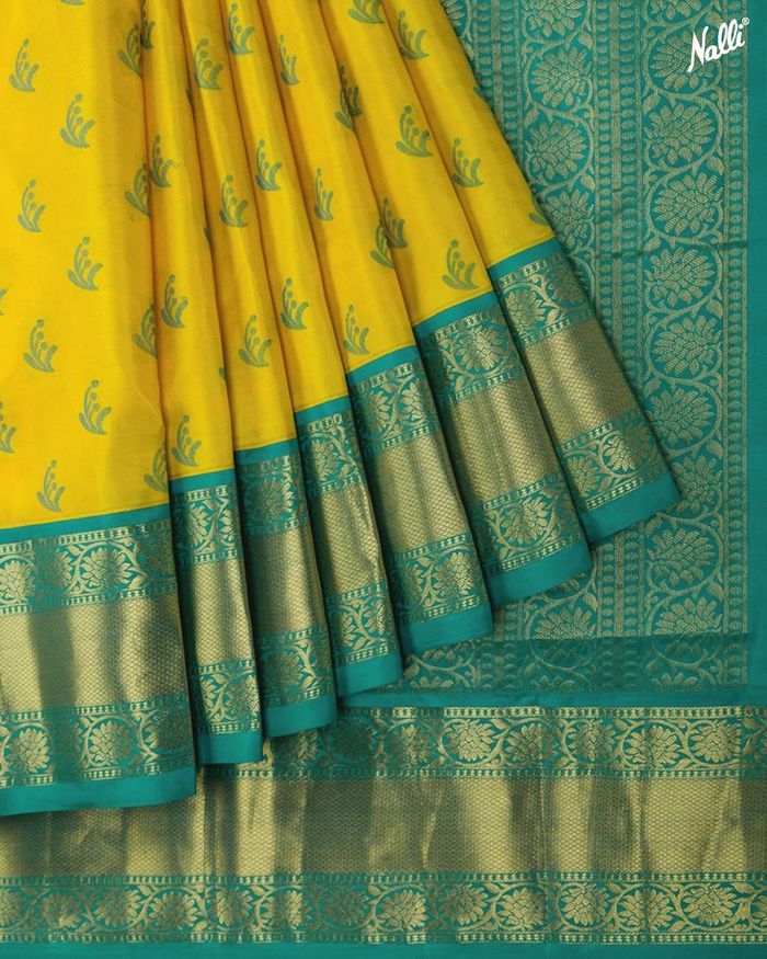 Nalli - The gorgeous soft silk sarees are the perfect pick for any