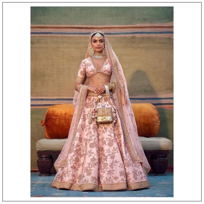 sabyasachi wedding collection