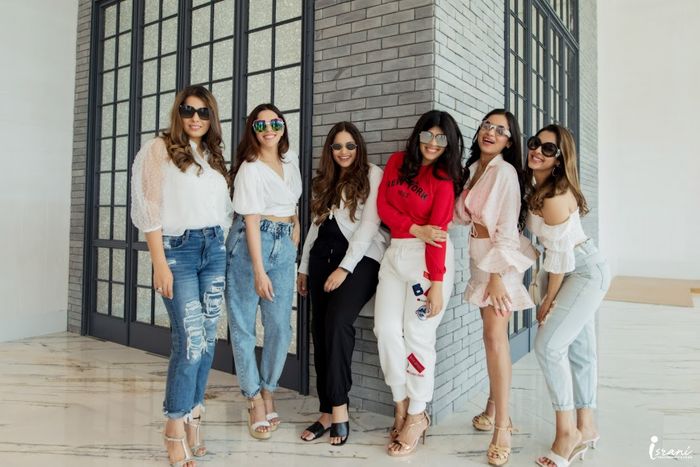 A Dubai Bachelorette Is Possible: Here Are Things To Do There! | WedMeGood