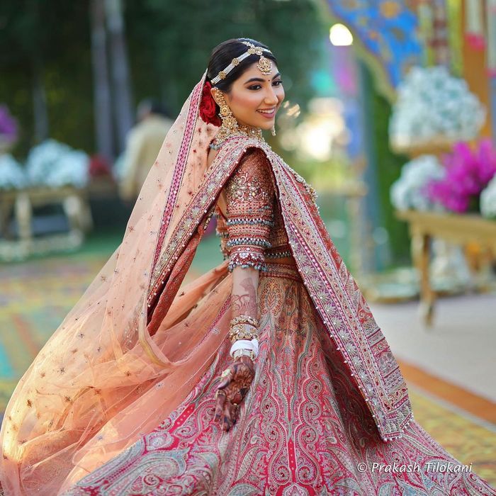 Tarun Tahiliani's new Wedding Couture collection goes back to the roots