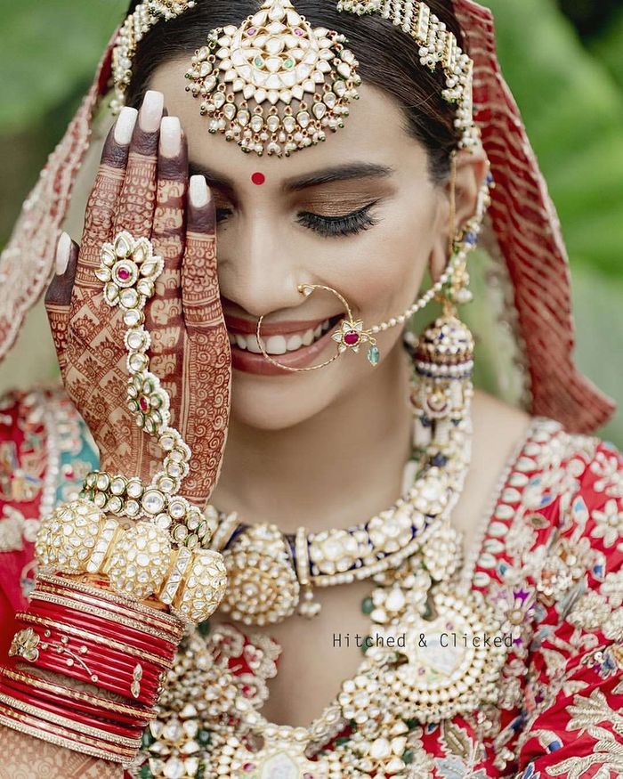 Traditional Bangles What Do They Mean For The Indian Bride And How To