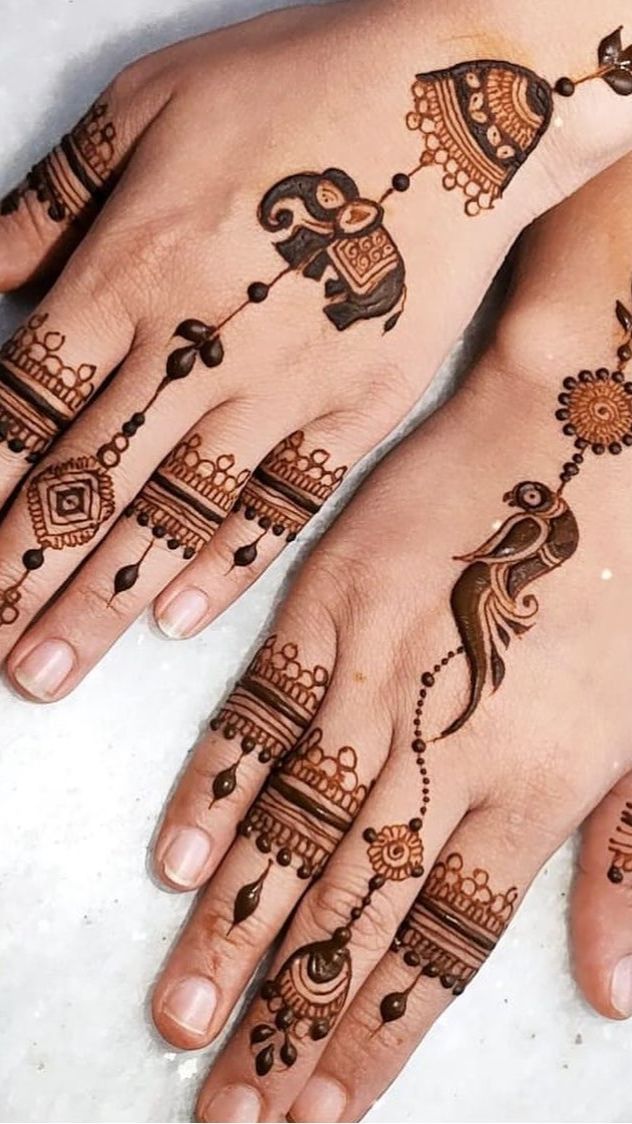 23 Quick saves ideas  mehndi designs for hands, mehndi designs for  beginners, mehndi designs