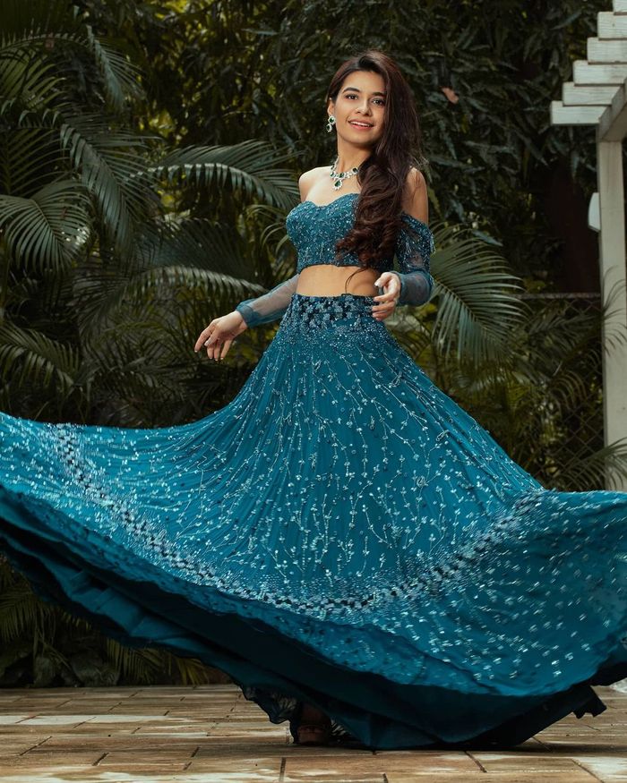 What Colors To Wear To An Indian Wedding (Guest Edition) atelieryuwa