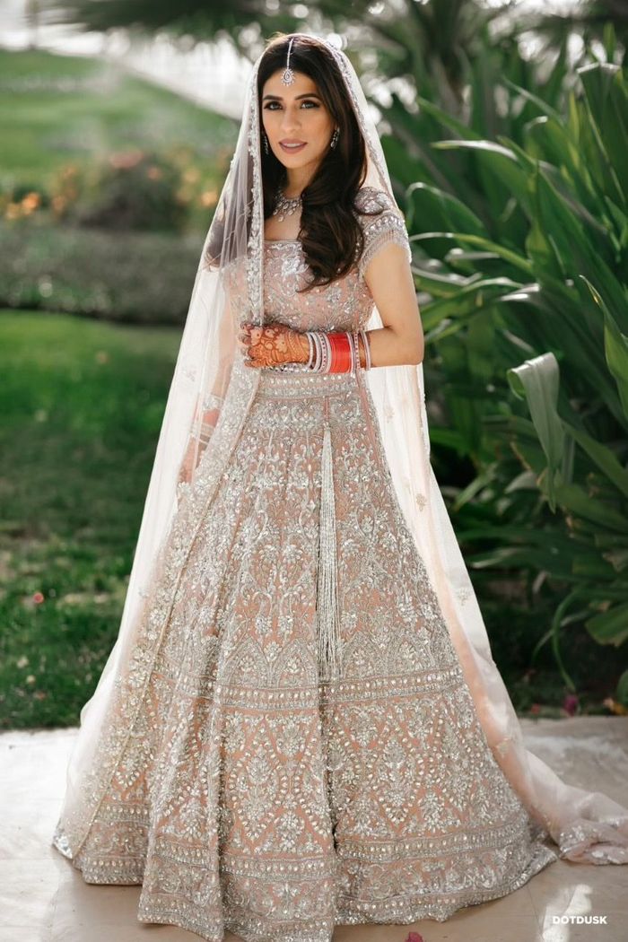 Sabyasachi Mukherjee's Real Brides Bridal Collection | Vogue India | Vogue  India