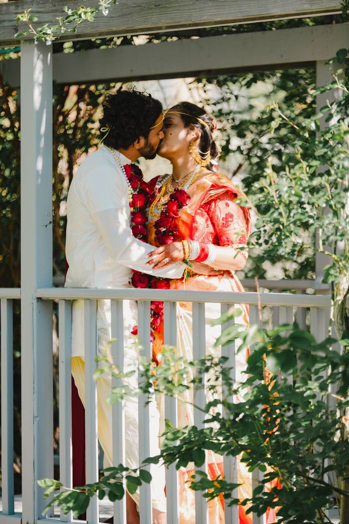 Telugu Groom Dress